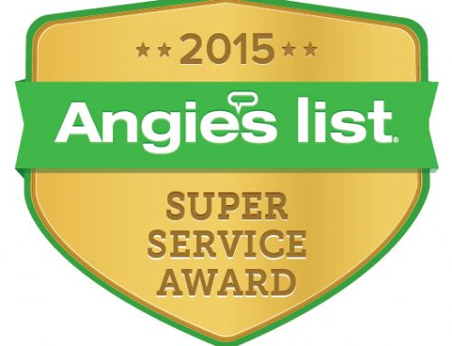 Press Release: Duane Mainardi Builders, LLC. Named Angie’s List Super Service Award Winner For Fourth Consecutive Year