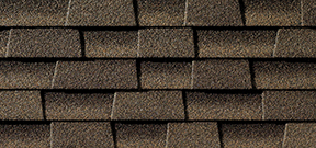 GAF Timberline HD Barkwood Shingles