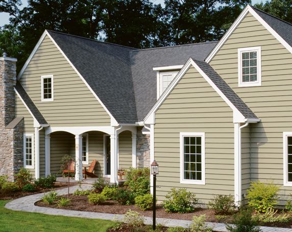 CedarBoards™ Insulated Siding - South Jersey Roofing | Marlton Roofers ...