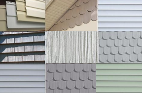 Siding Installation in South Jersey