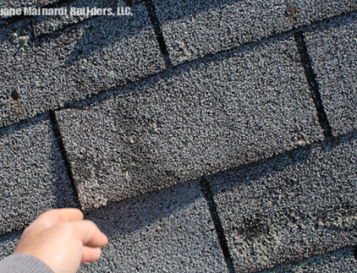 8 Signs That Your Roof Needs Repair or Replacement