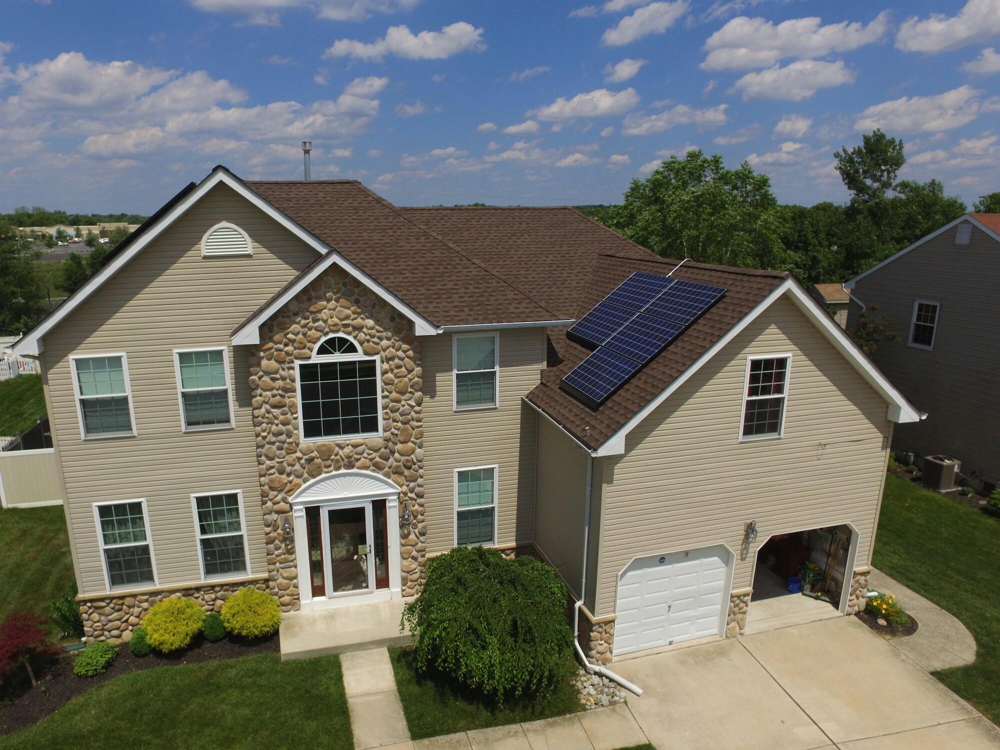 GAF Timberline Shingles