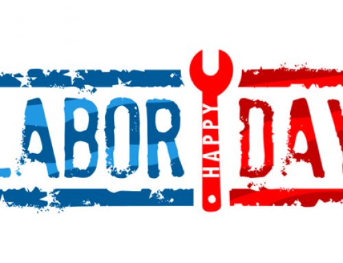 The Meaning Behind Labor Day
